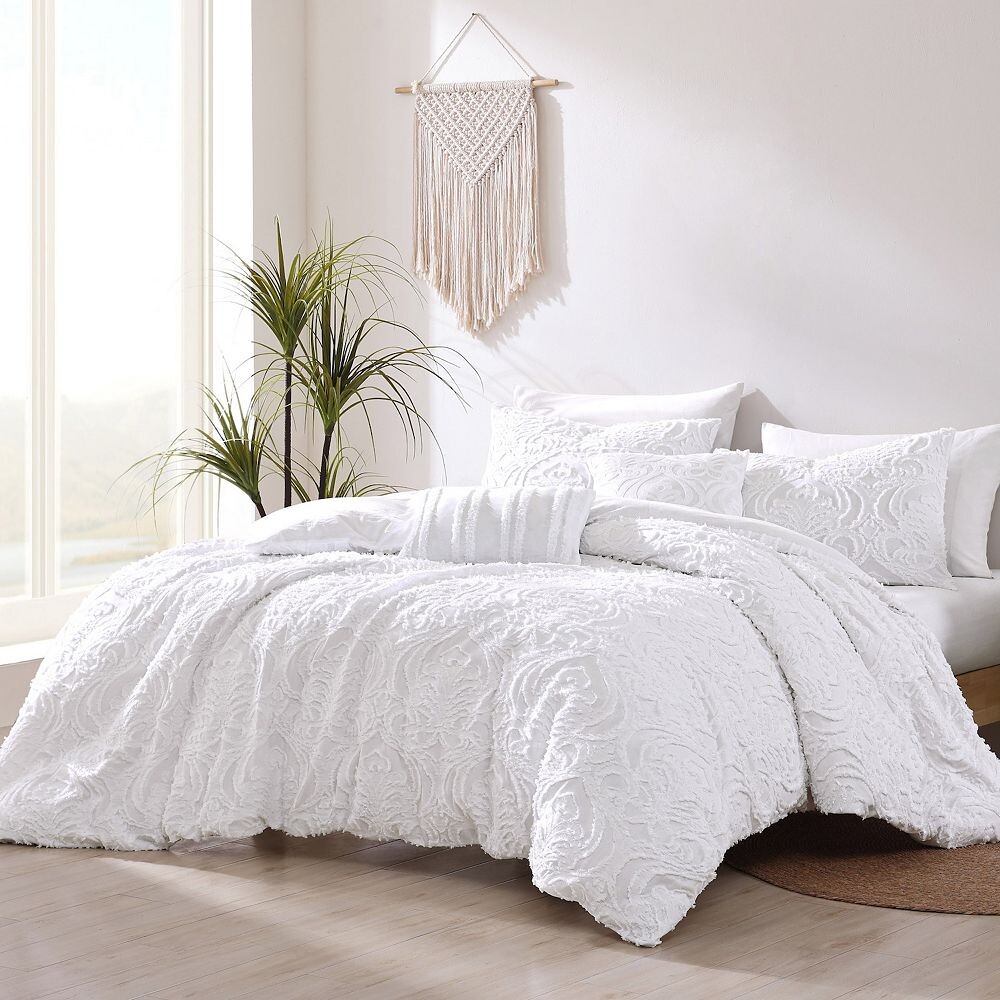

Набор одеял Riverbrook Home Rhapsody из 6 предметов, белый