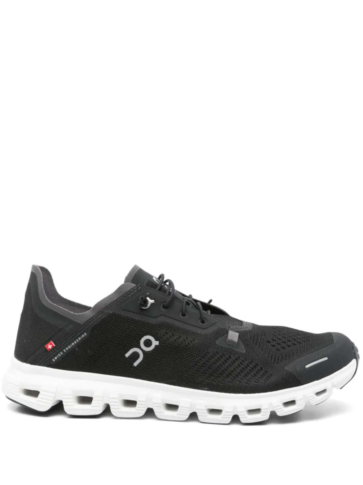 

Кроссовки Cloud 6 Coast On Running, черный