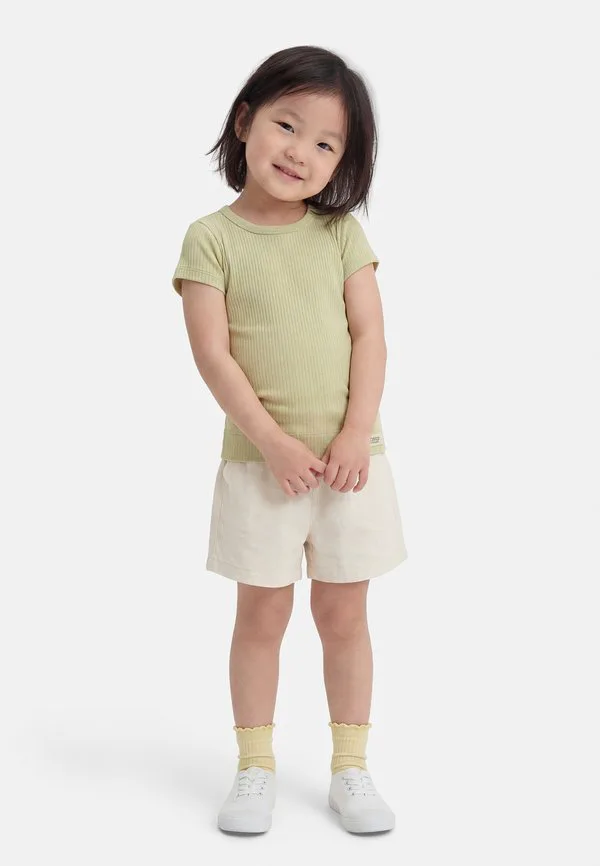 Однотонная футболка-майка унисекс Marmar Copenhagen, Dried Bay
