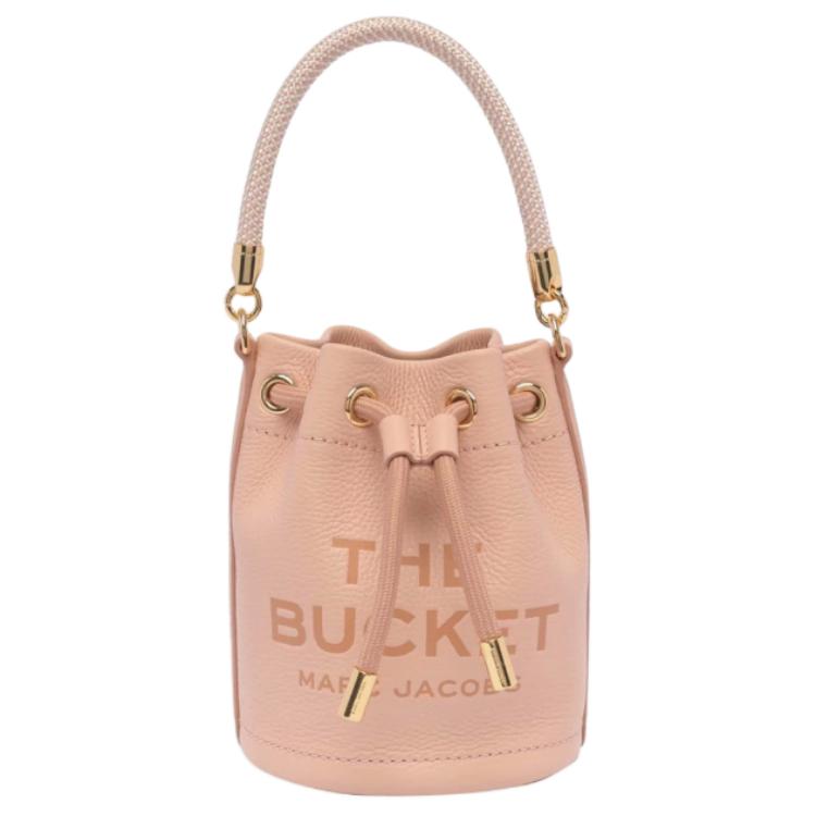 

Миниатюрная ведерка MARC JACOBS