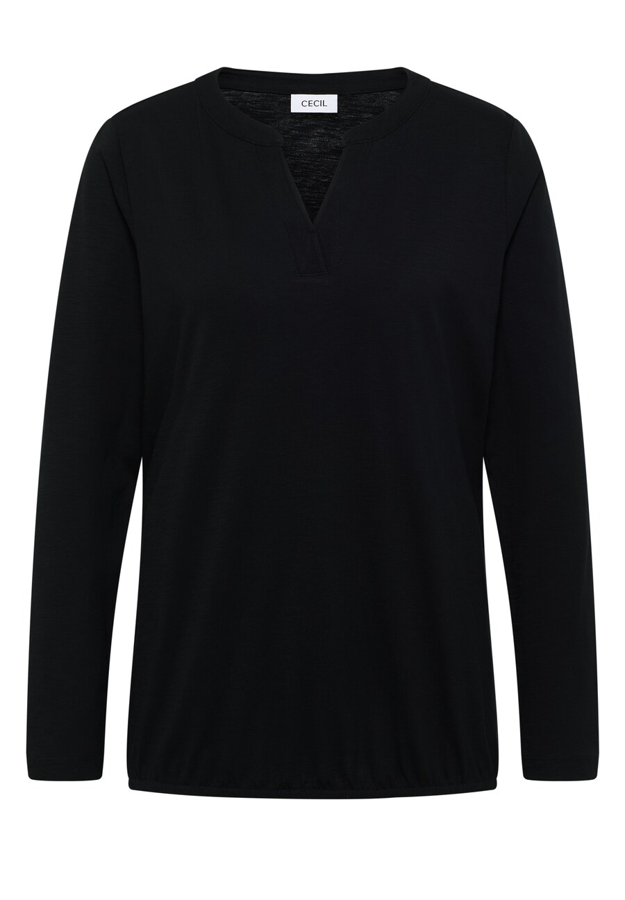 

Рубашка CECIL, черный