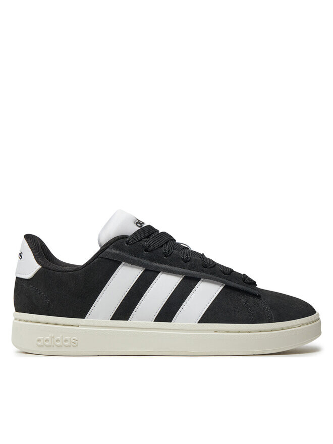 

Кроссовки adidas Grand Court Alpha, черный