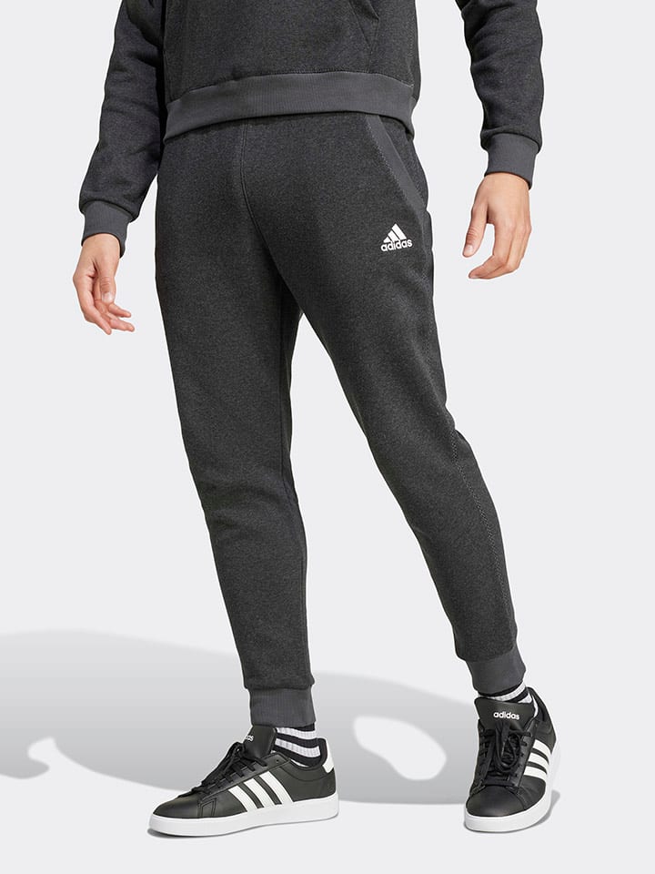 

Спортивные штаны adidas, черный