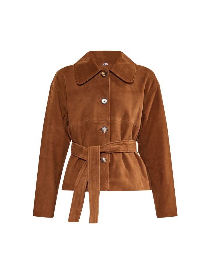 

Куртка DreiMaster Vintage, коричневый