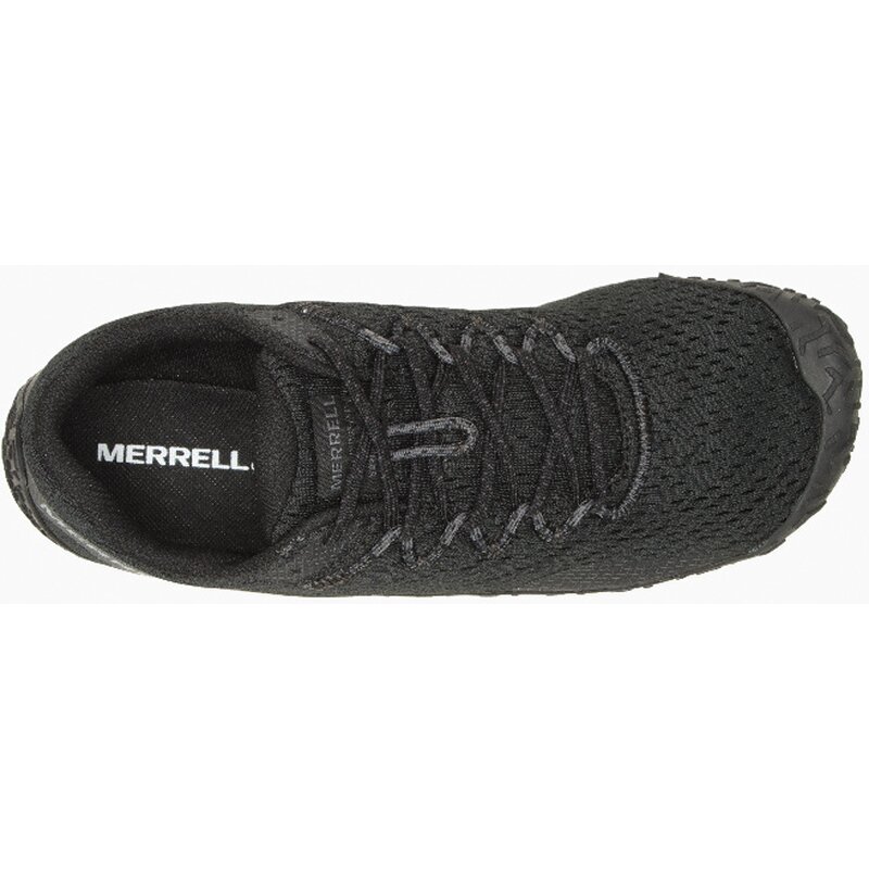 Тренировочные кроссовки Vapor Glove 6 Merrell, черный — фото 3