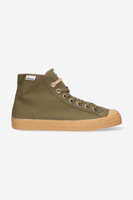 

Кроссовки STAR DRIBBLE Novesta, зеленый