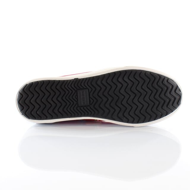 Красные кроссовки X marvel trvl lite с низким куполом Toms, красный — фото 4