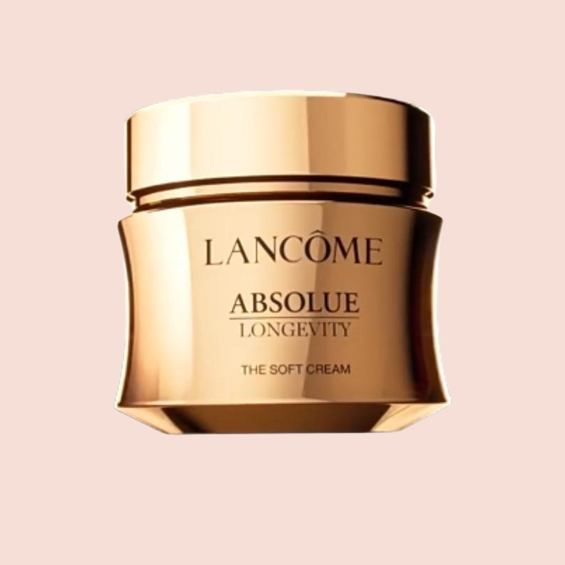 Крем для лица Lancôme — Lankou Love Journey Limited Edition брендовая новая чистое увлажнение LANCOME, 60 мл — фото 3