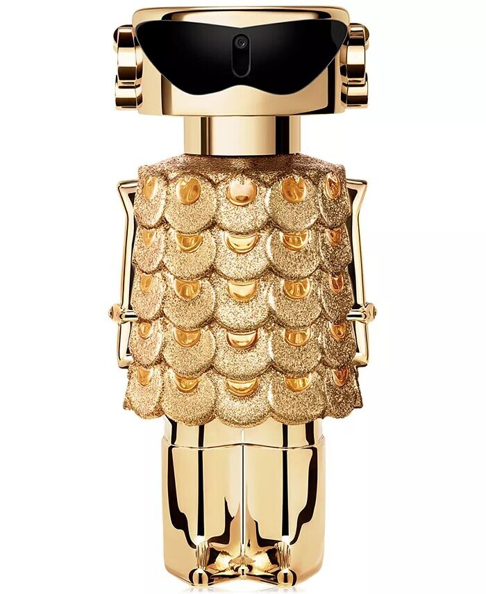 

Коллекция ароматов Fame Eau de Parfum Intense Fragrance Rabanne