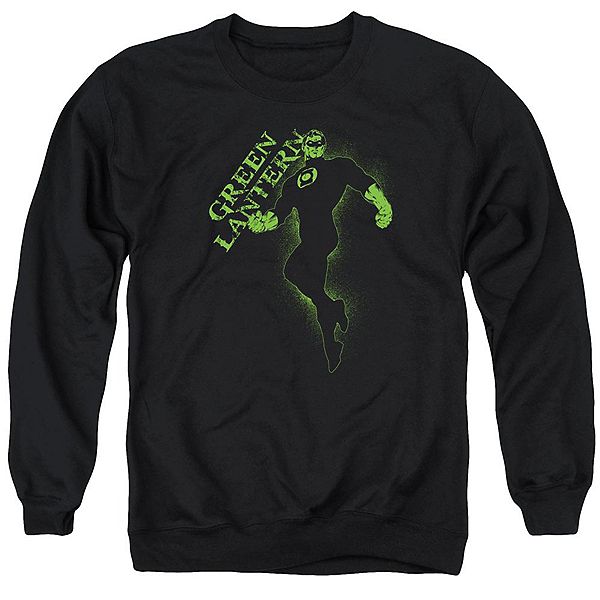 

Толстовка Green Lantern с принтом "Фонарь тьмы" Licensed Character, Зеленый, Толстовка Green Lantern с принтом "Фонарь тьмы" Licensed Character