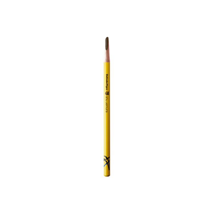 Shu Uemura ZHICUNXIU Japan Classic Blade Eyebrow Pencil Brown Gray Black 3.3g~4.0g — фото 4