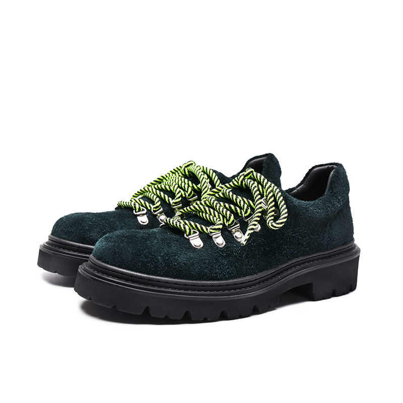 Viplander Мужские повседневные кроссовки Jasper Low Top, цвет Jasper — фото 2