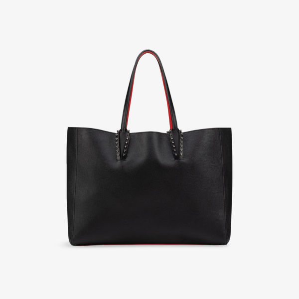 

Сумка-шоппер Christian Louboutin Cabata, черный