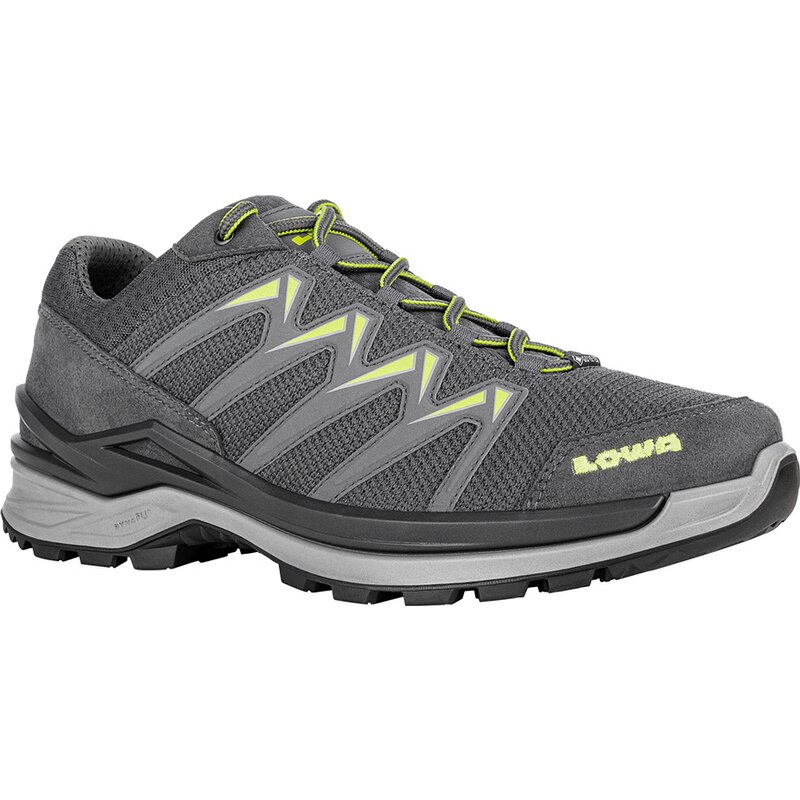 Многофункциональные туфли innox pro gtx lo Lowa, мультиколор — фото 3
