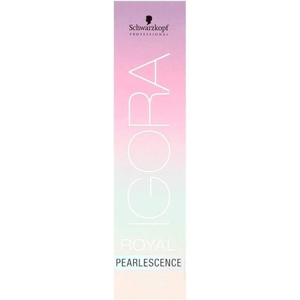 

Краситель Schwarzkopf Igora Royal № 6-23 Shwarzkopf