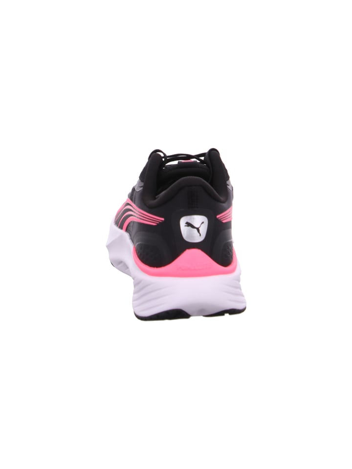 Puma Shoes Кроссовки Pounce Lite для тренировок, черные — фото 2