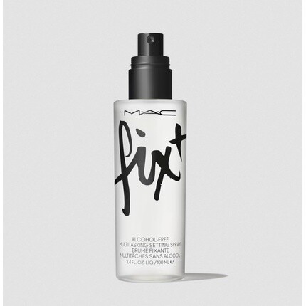 

Mac Косметика Fixt Original безалкогольный многофункциональный фиксирующий спрей 100 мл