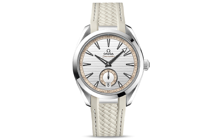 

OMEGA Часы Men's AQUA TERRA 150 Meters Watch