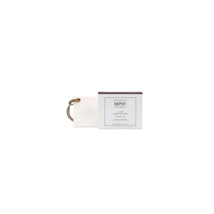 Depot No. 602 Ароматизированное мыло Original Oud