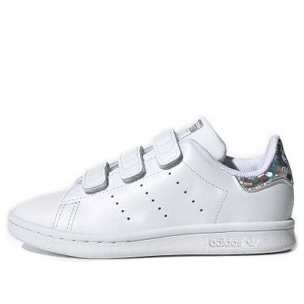 

Кроссовки оригиналы stan smith Adidas, белый