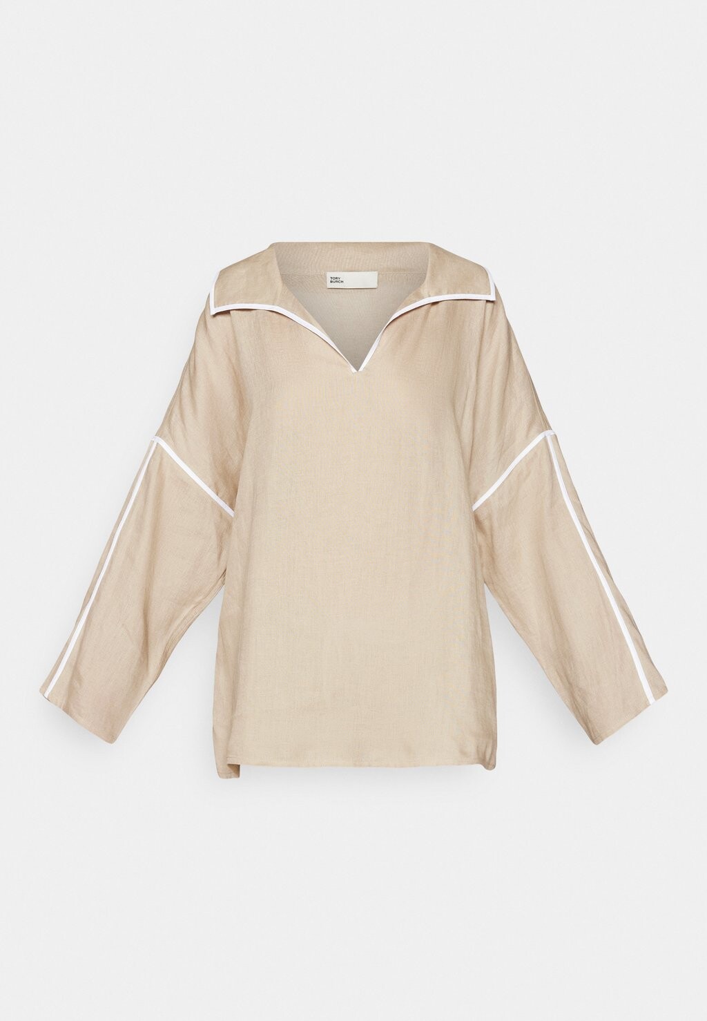 

Пляжный аксессуар Beach Shirt Tory Burch, песок