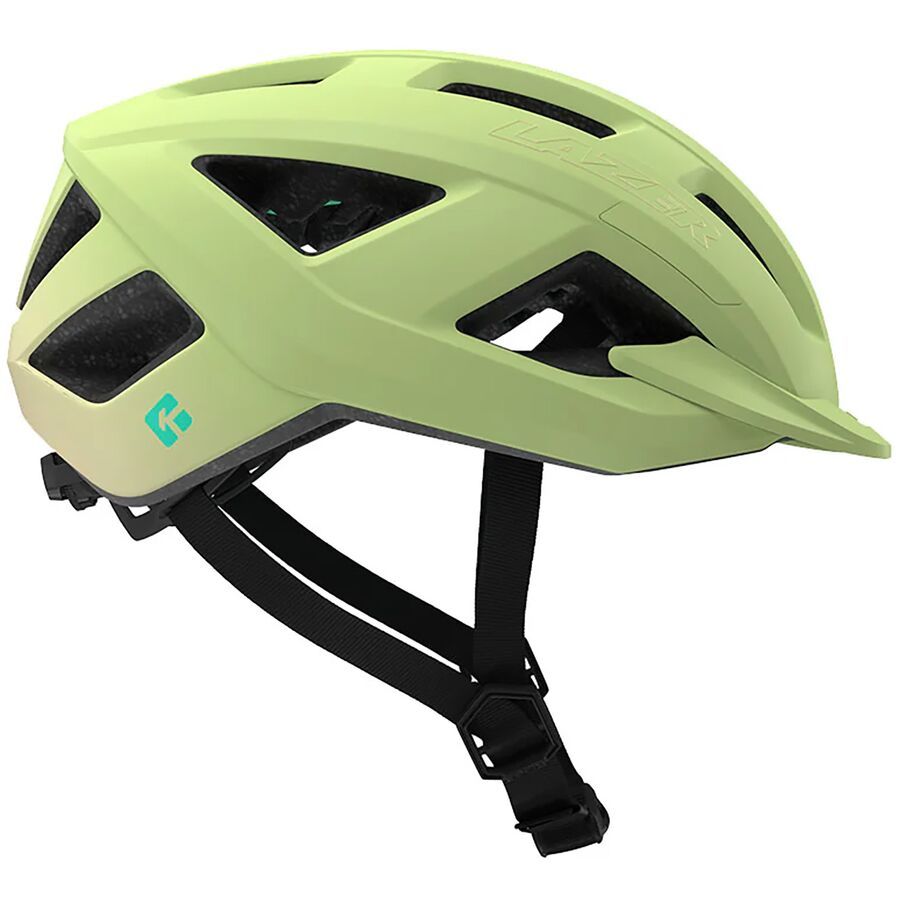 

Шлем Lazer Cerro KinetiCore Lazer, Matte Green Mango
