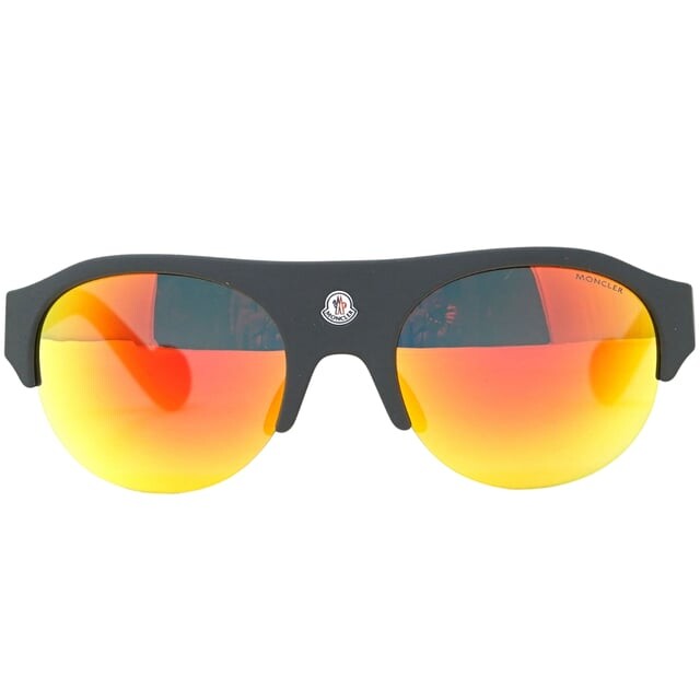 

Солнцезащитные очки ML0050 20c Moncler, черный