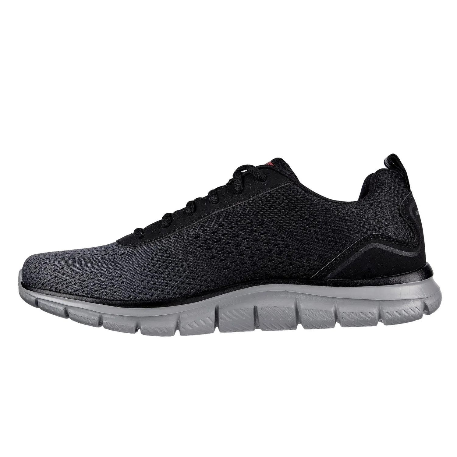 Кроссовки низкие с Memory Foam Skechers, черный — фото 3