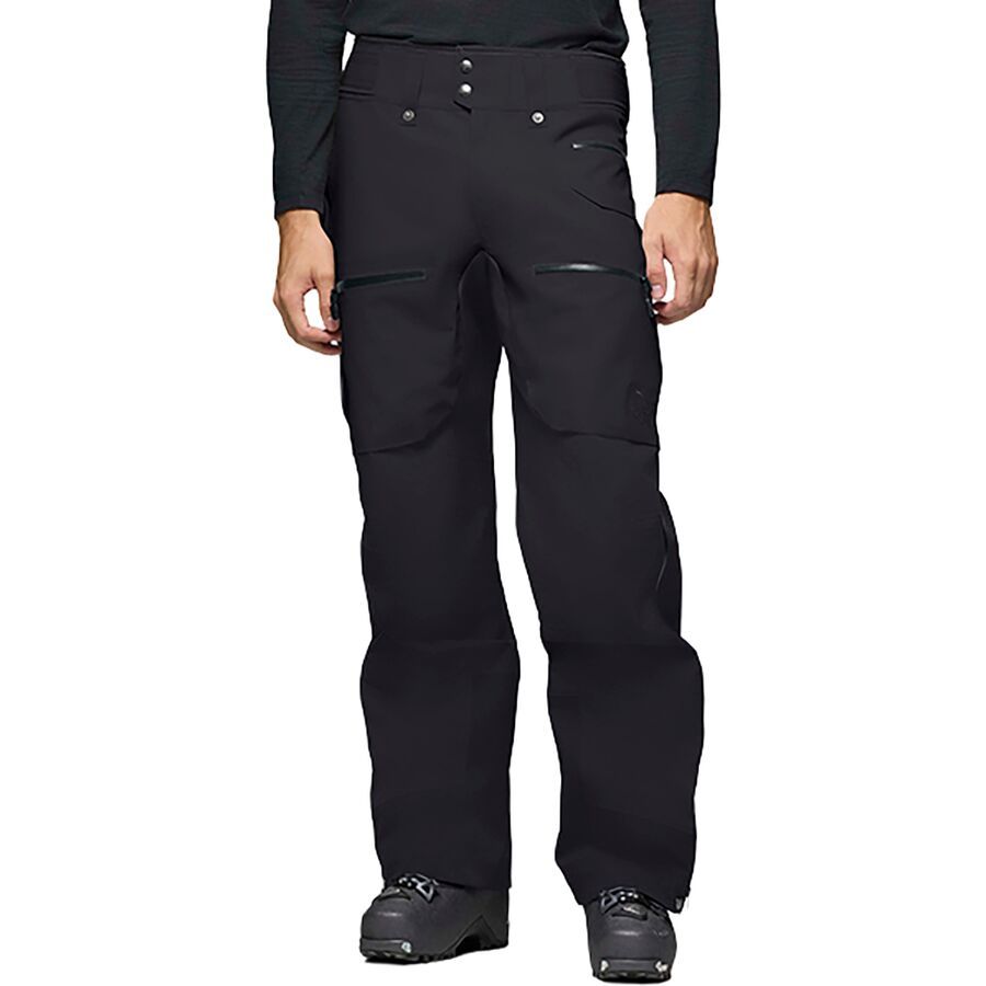 

Брюки Norrona Lofoten GORE-TEX PRO Norrona, Caviar Black
