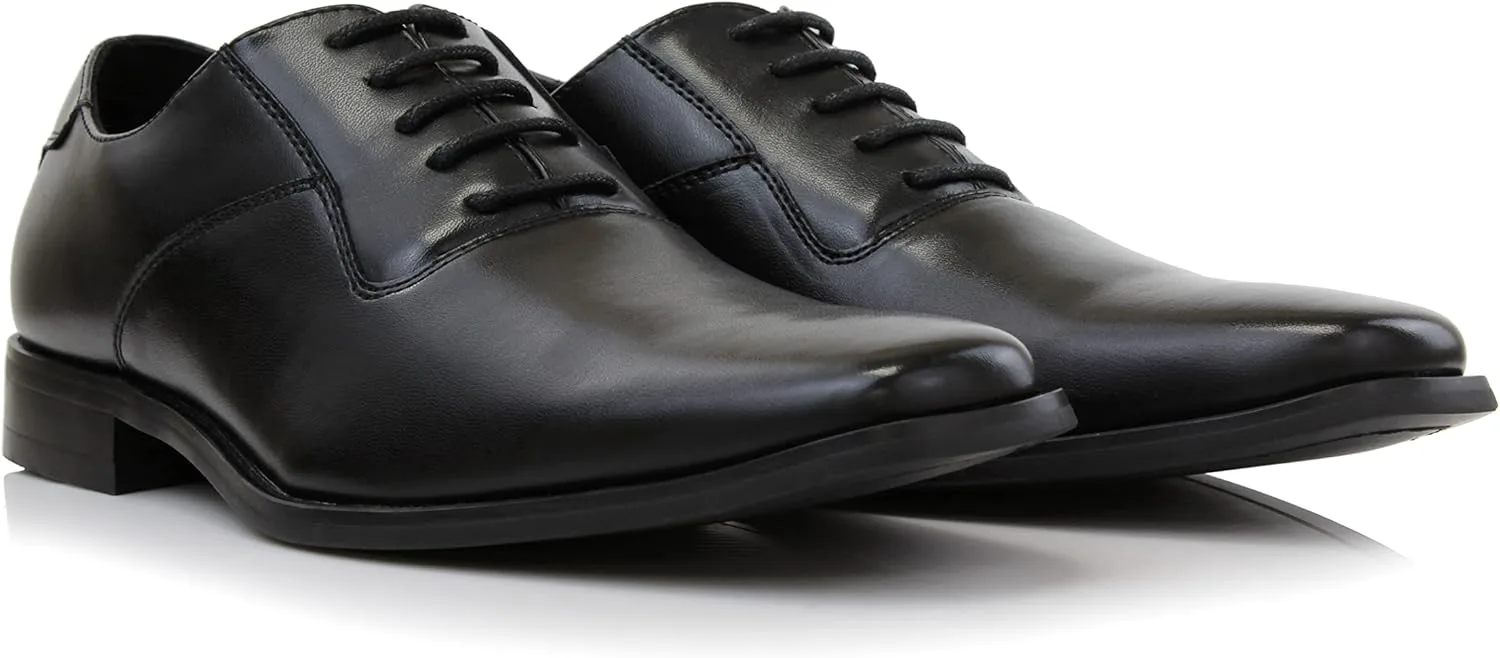 

Туфли ROSS Ferro Aldo, черный