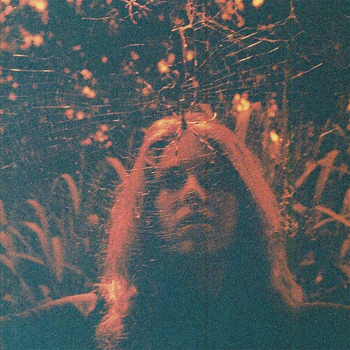 

CD диск Turnover: Peripheral Vision