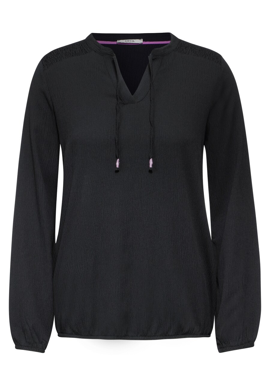 

Блузка CECIL Blouse, черный