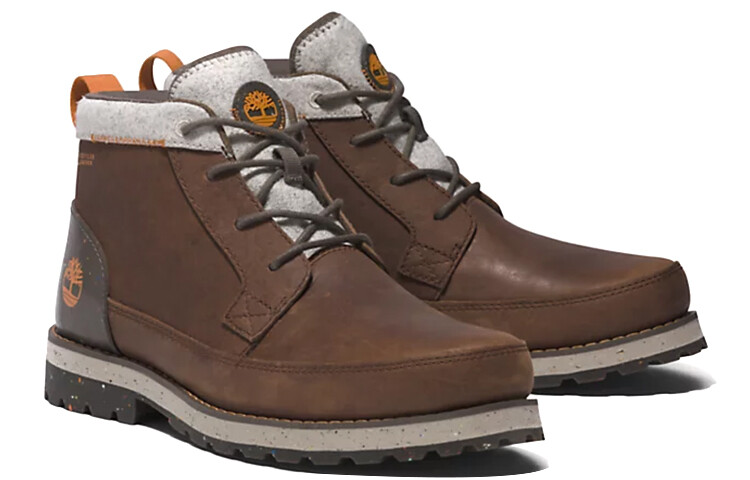 

Мужские уличные ботинки Timberland