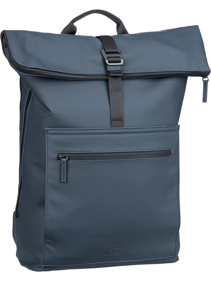 

Рюкзак Jost, темно-синий