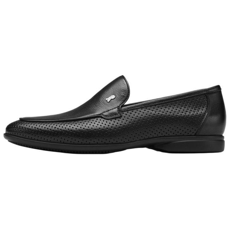 

Туфли Men"s Casual Men Low-Top черный Roberta Di Camerino