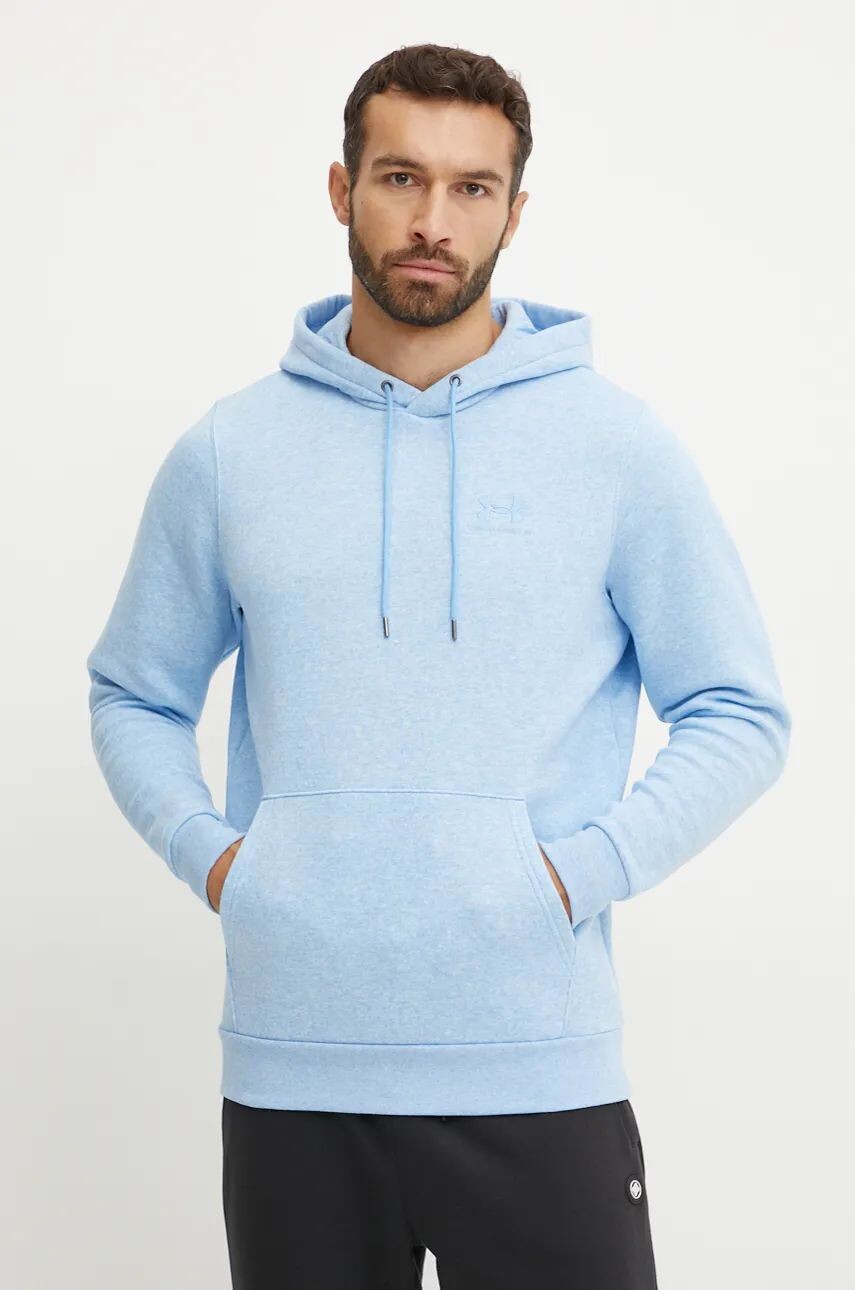 

Толстовка Under Armour, синий
