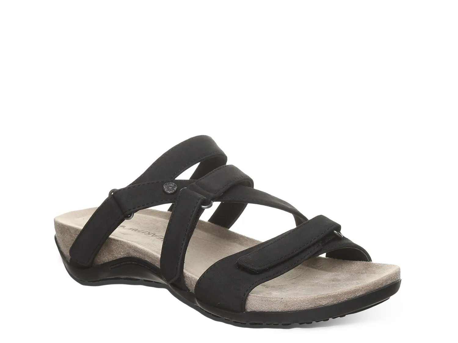 

Сандалии Acacia Sandal Bearpaw, черный