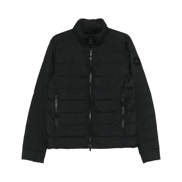 

Куртка Canada Goose Crofton Enduraluxe Jacket, Black