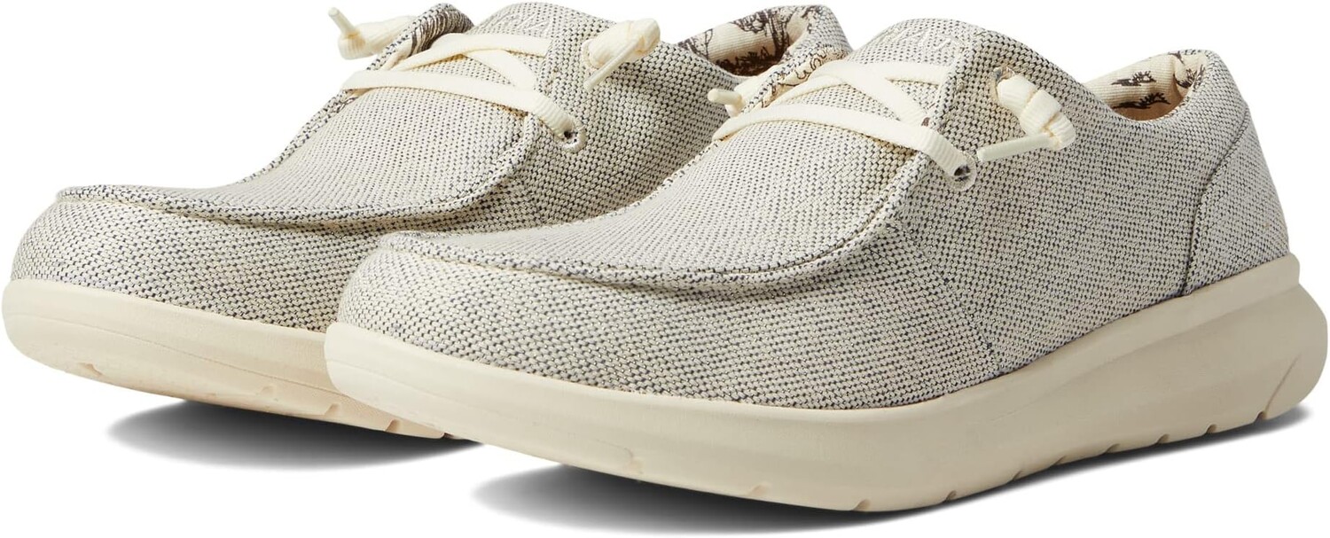 

Кроссовки Hilo Ariat, цвет Gallant Gray