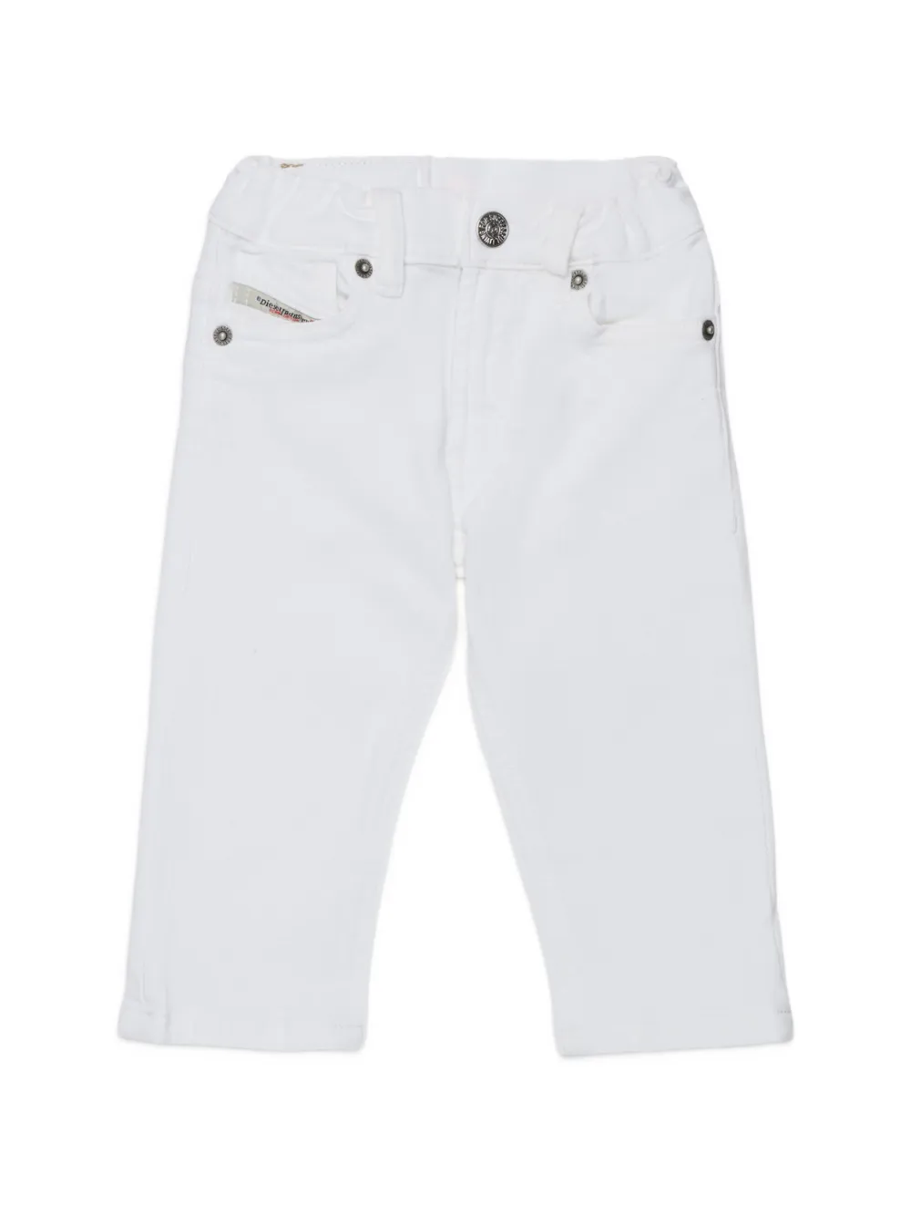 

Джинсы d-jools-b jjj Diesel Kids, белый
