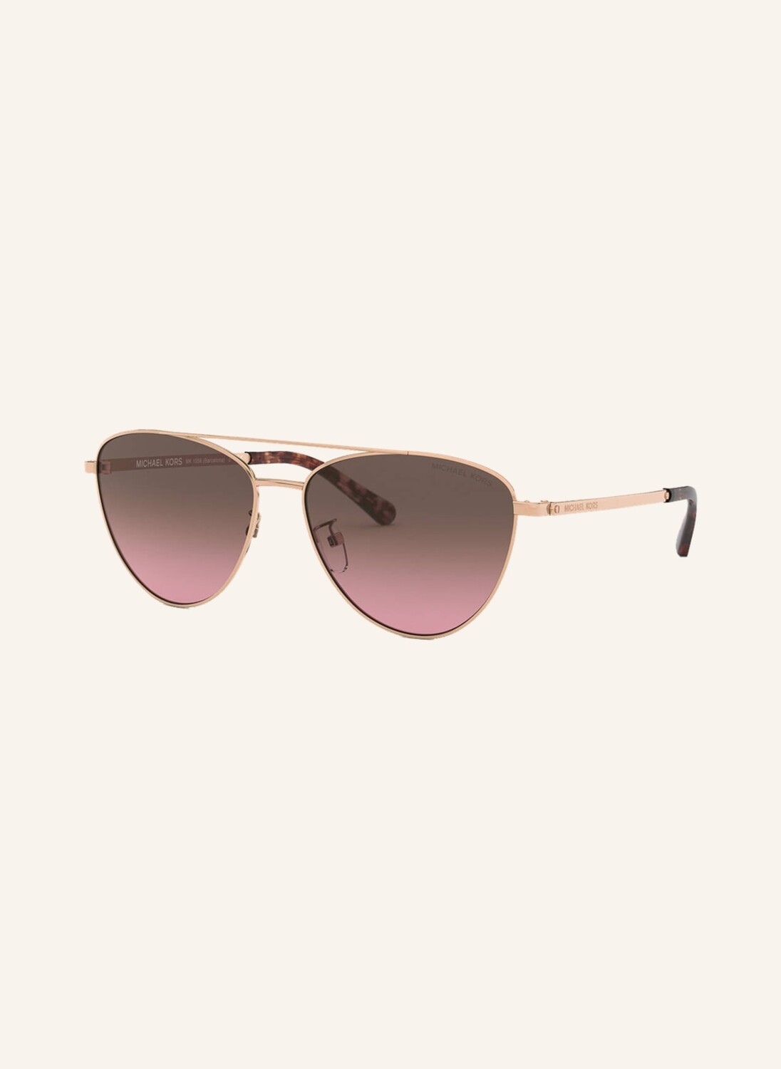 

Солнцезащитные очки MICHAEL KORS BARCELONA MK1056