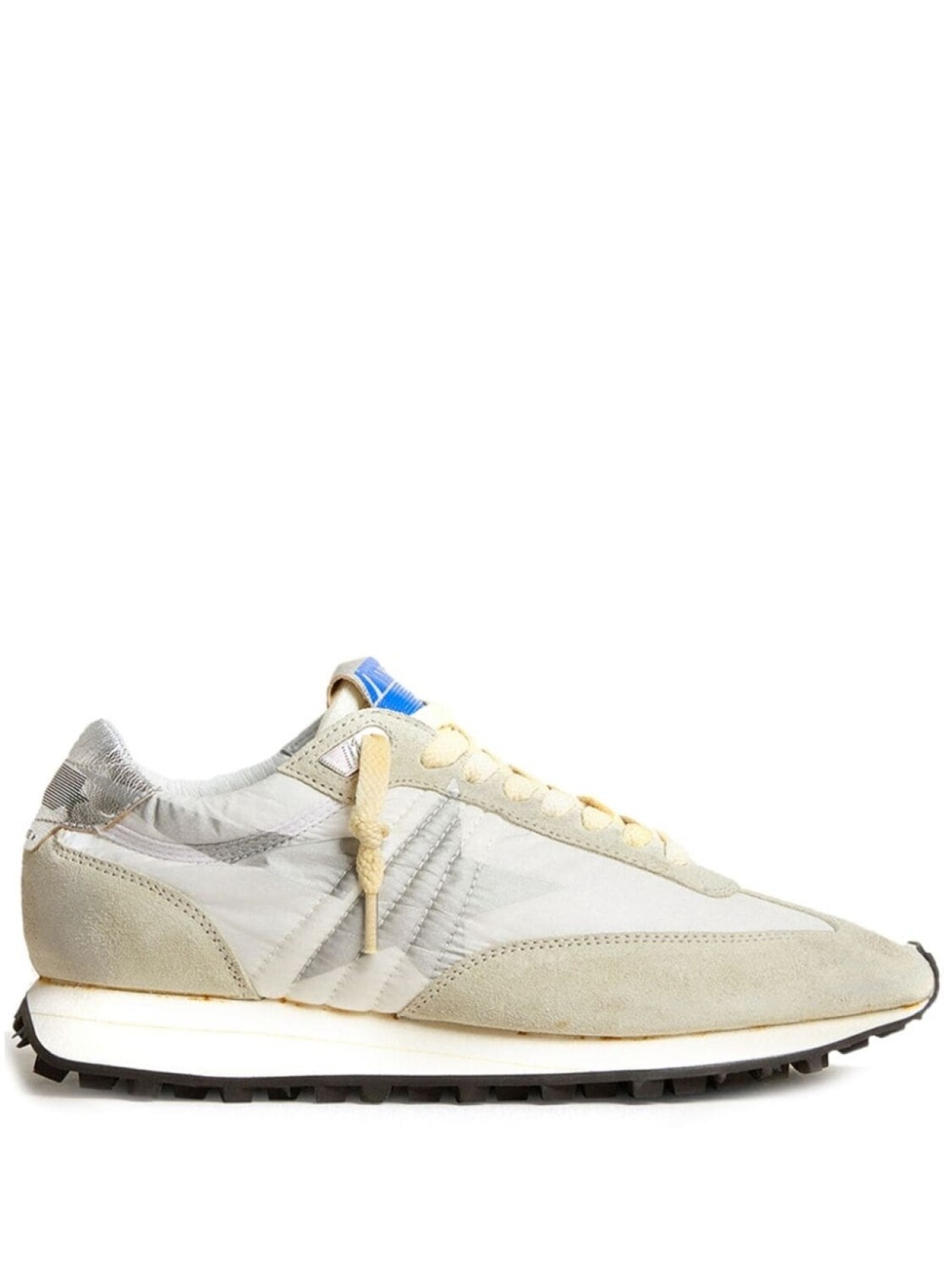 

Golden Goose кроссовки с принтом, белый