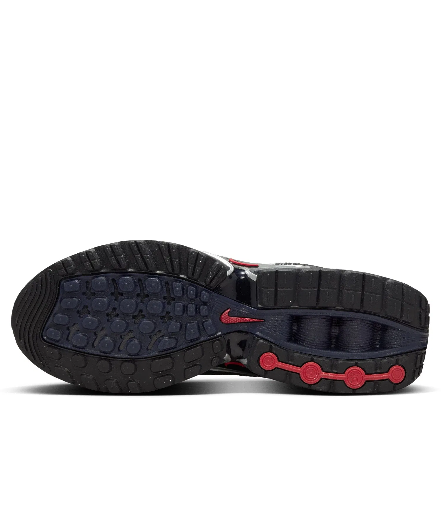 Мужские/Женские кроссовки Air Max DN DV3337-016 NIKE чёрные — фото 4