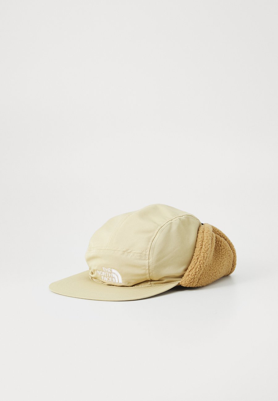 

Шапка The North Face YUMIORI TRAPPER UNISEX, Utility Brown/Khaki Stone/Beige