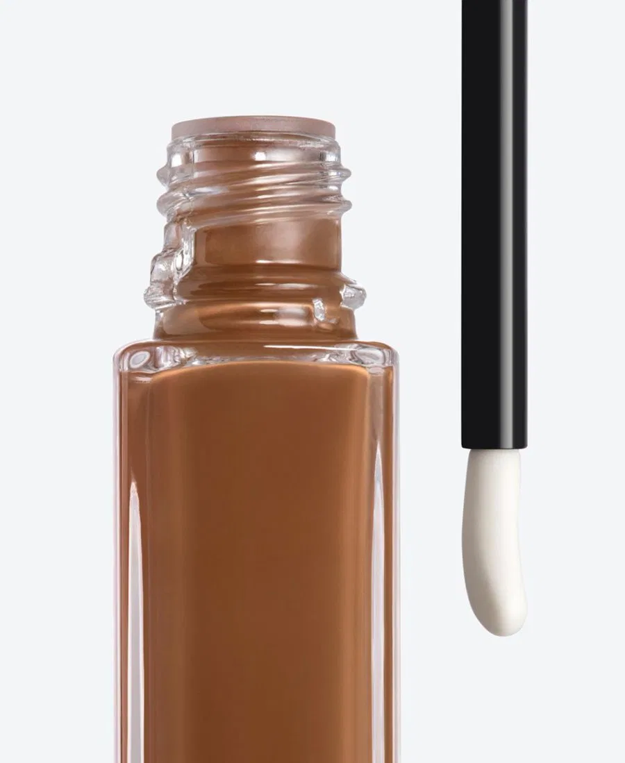 Les Beiges Natural Healthy Glow Сыворотка-консилер Chanel, b150 beige — фото 3