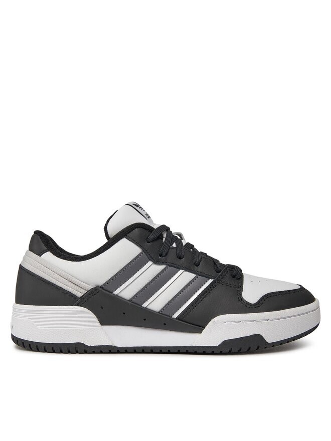 

Кроссовки Team Court 2 Str adidas, черный