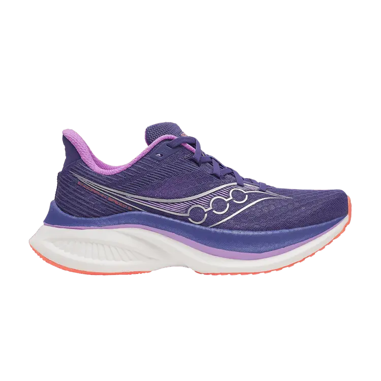 Кроссовки Saucony Wmns Endorphin Speed 5 'Marine', синий