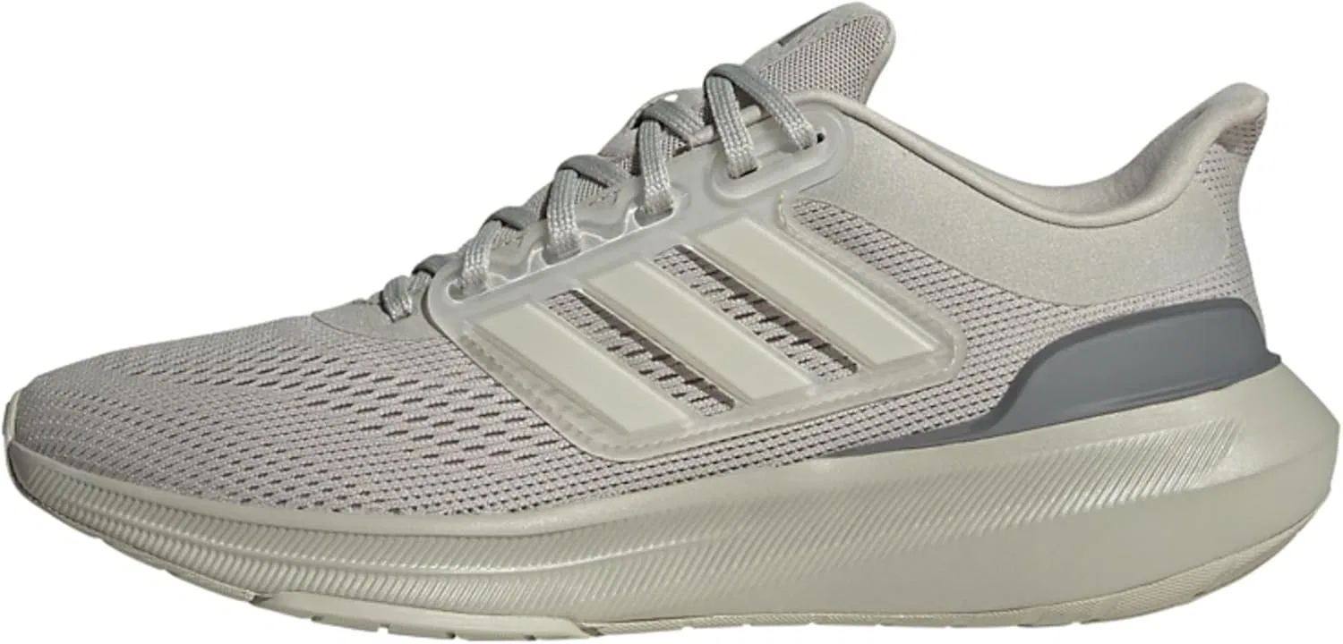 Мужские кроссовки Adidas Ultrabounce, Putty Grey Orbit Grey Four