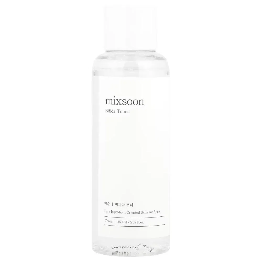 Тоник Mixsoon — От Bifida от , унисекс - , прозрачный/прозрачный, 170 мл — фото 2