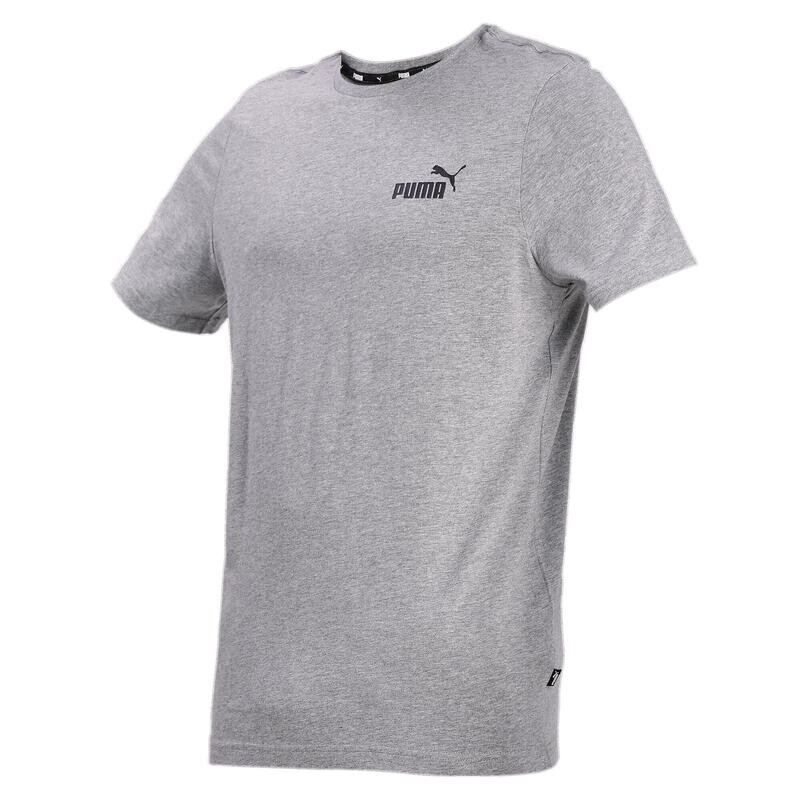 

Спортивная футболка Puma, цвет grau/flussgrau/grau